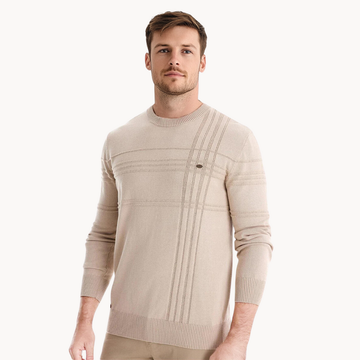 George | Modern Men's Sweater