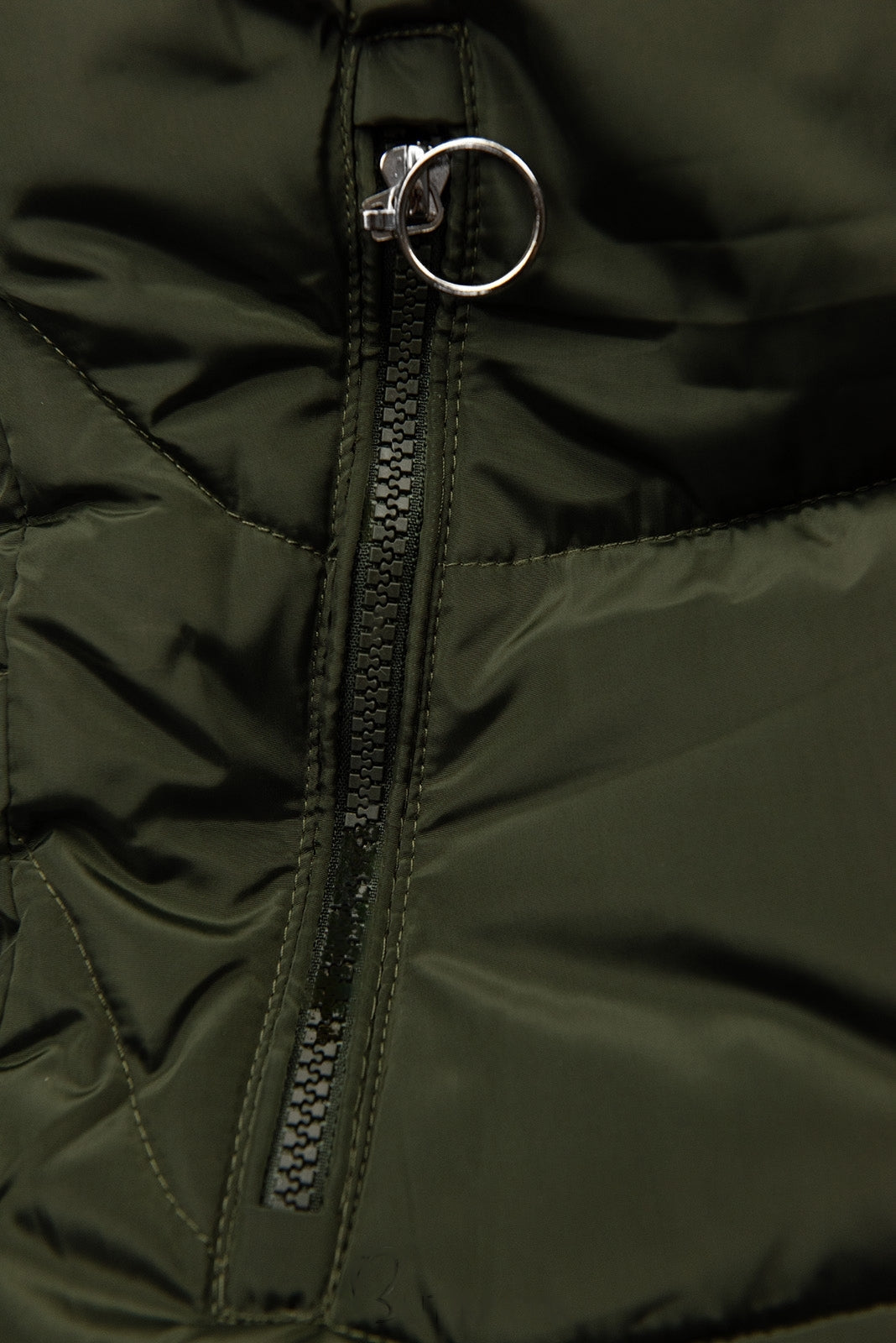 VIVIA - LUXURY-FILLED PARKA