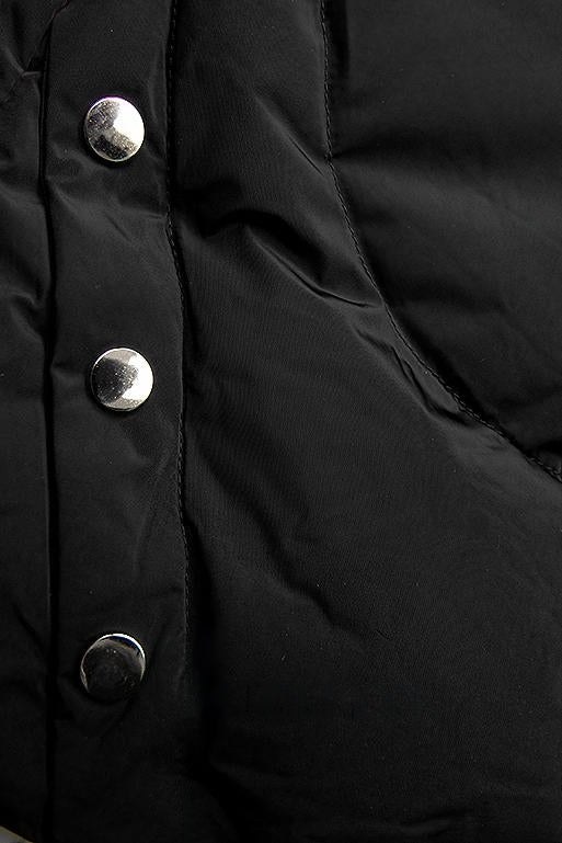 VIVIA - LUXURY-FILLED PARKA