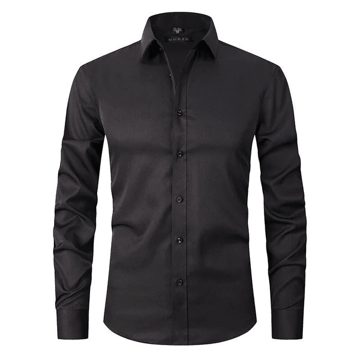 LUCANO - WRINKLE-FREE SHIRT