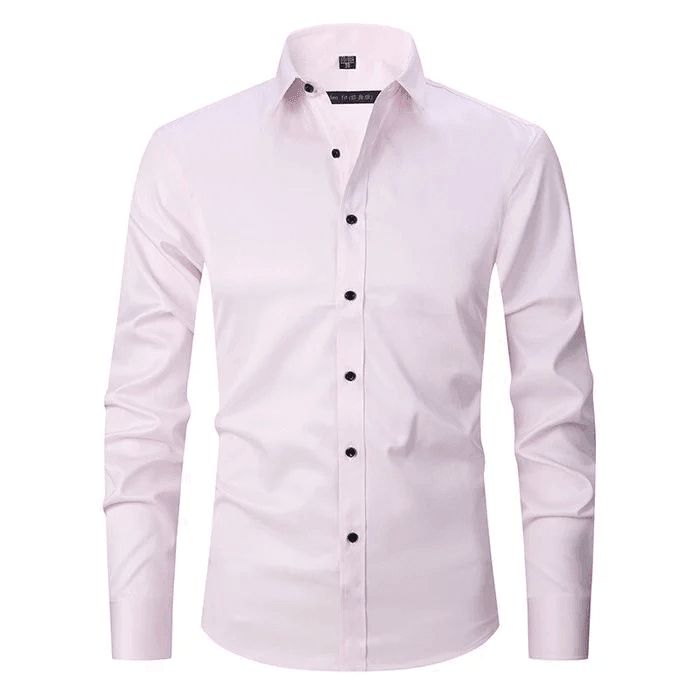 LUCANO - WRINKLE-FREE SHIRT