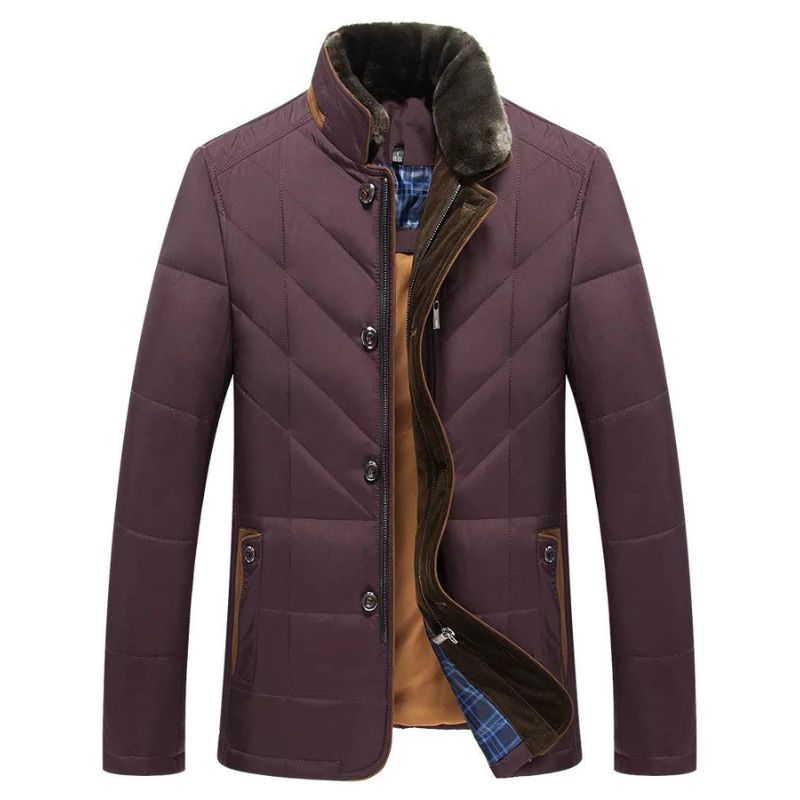 Edric - Exclusive Winter Coat