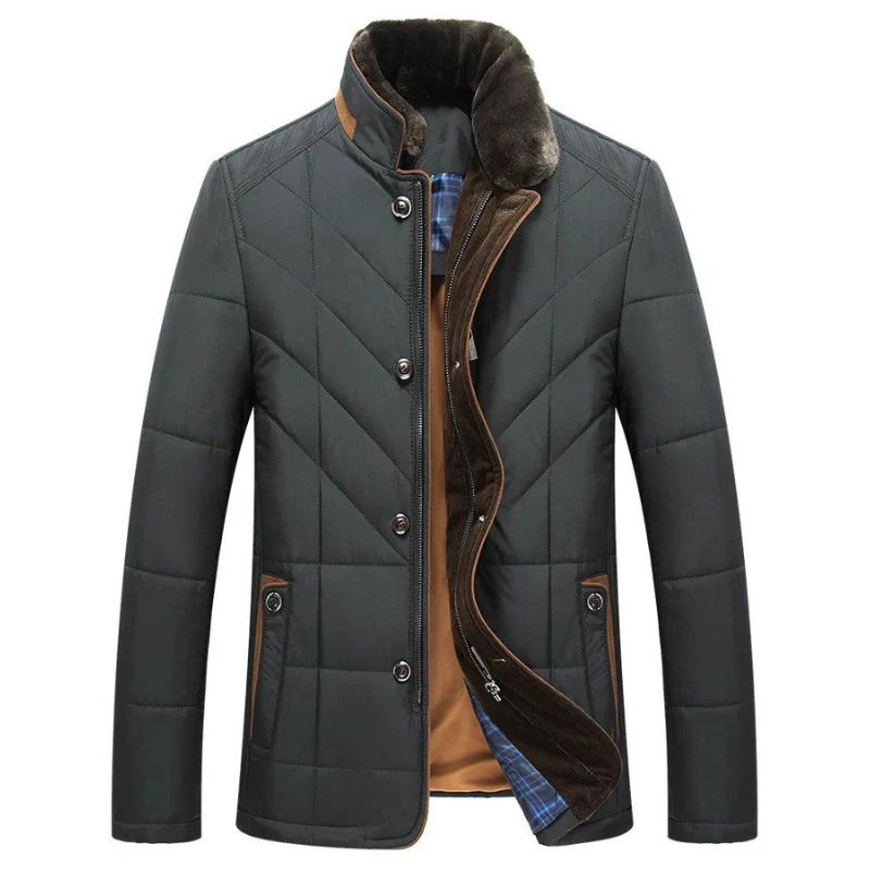 Edric - Exclusive Winter Coat