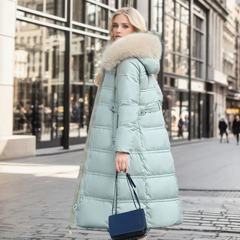 Veronika | Elegant Winter Parka