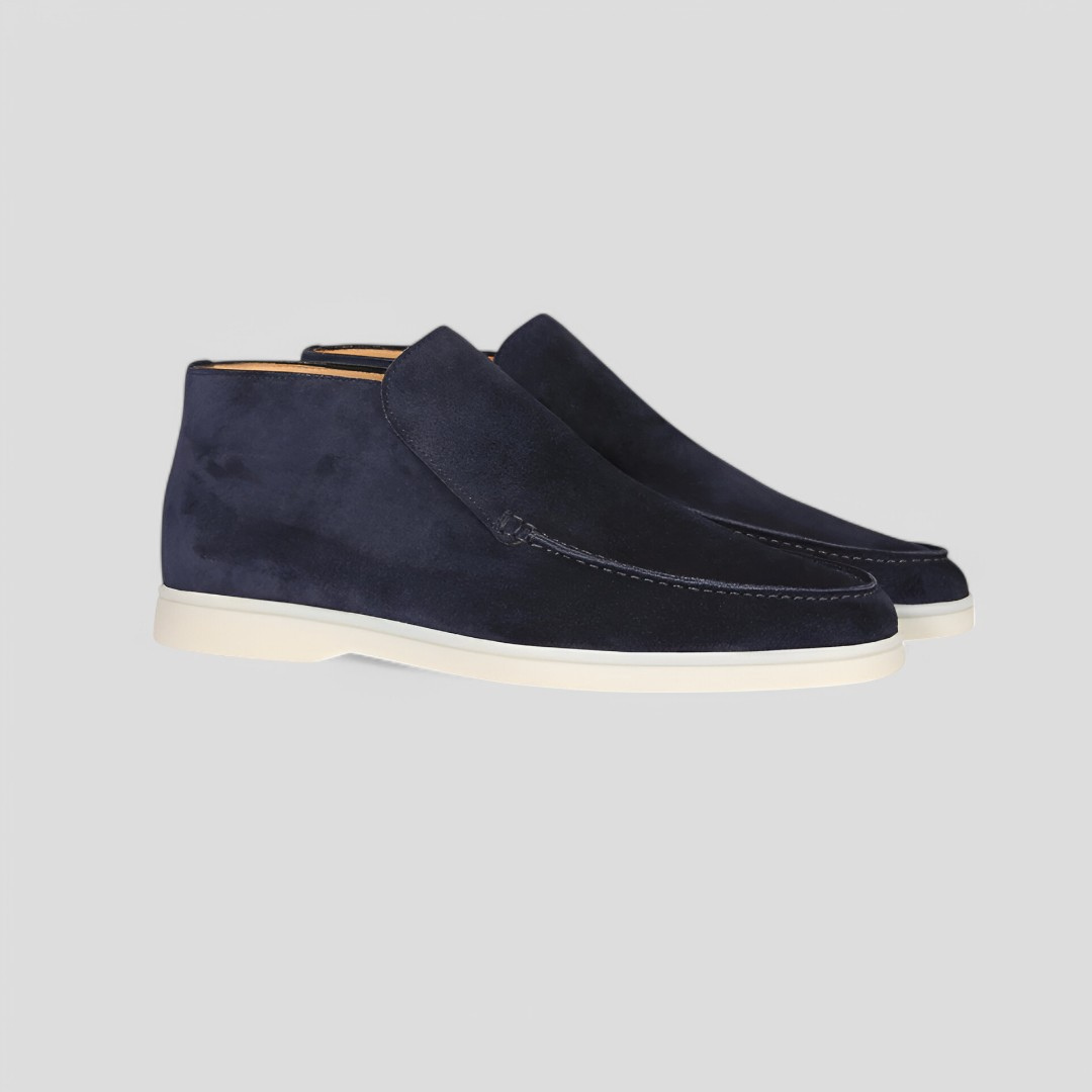 Harvey - Elegant Loafers