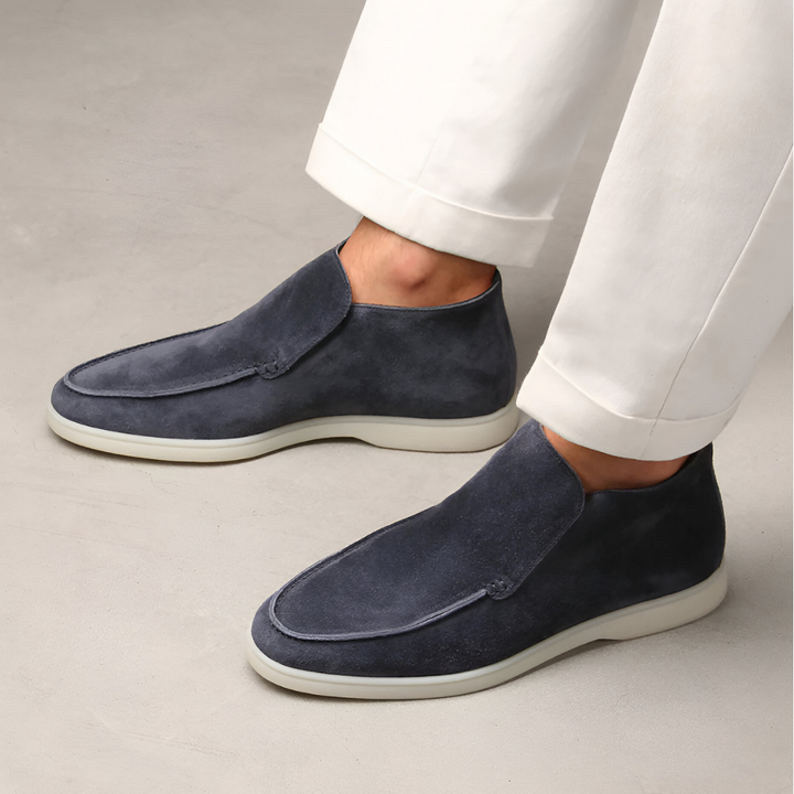 Harvey - Elegant Loafers