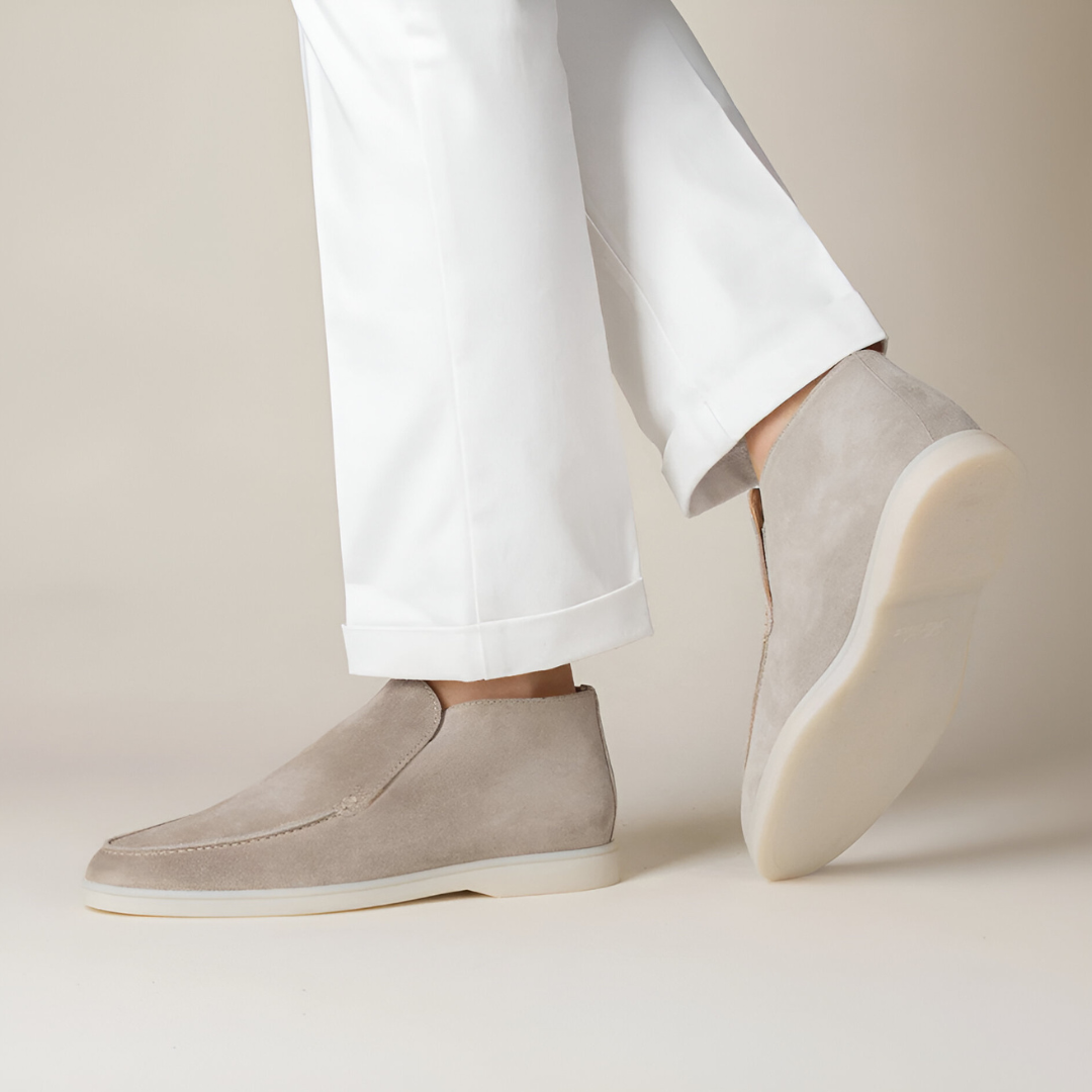 Harvey - Elegant Loafers