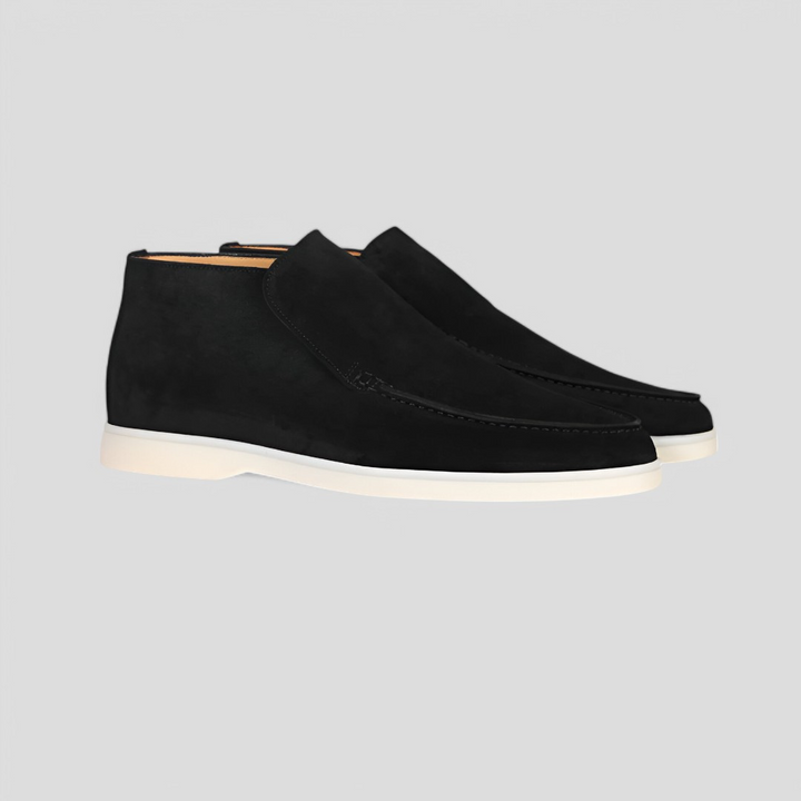 Harvey - Elegant Loafers