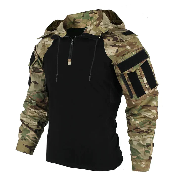 Tristan - Tactical Jacket