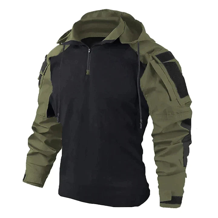 Tristan - Tactical Jacket