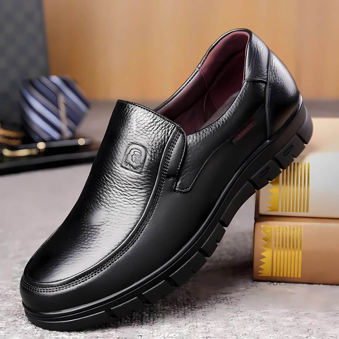 Remy - Elegant Slip-On Shoes