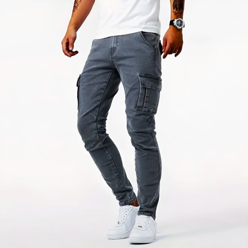 Henry | Cargo Pants