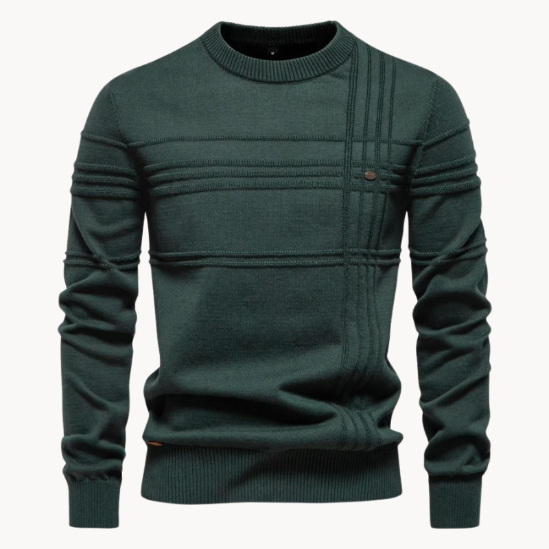 George | Modern Men's Sweater