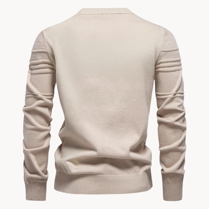 George | Modern Men's Sweater