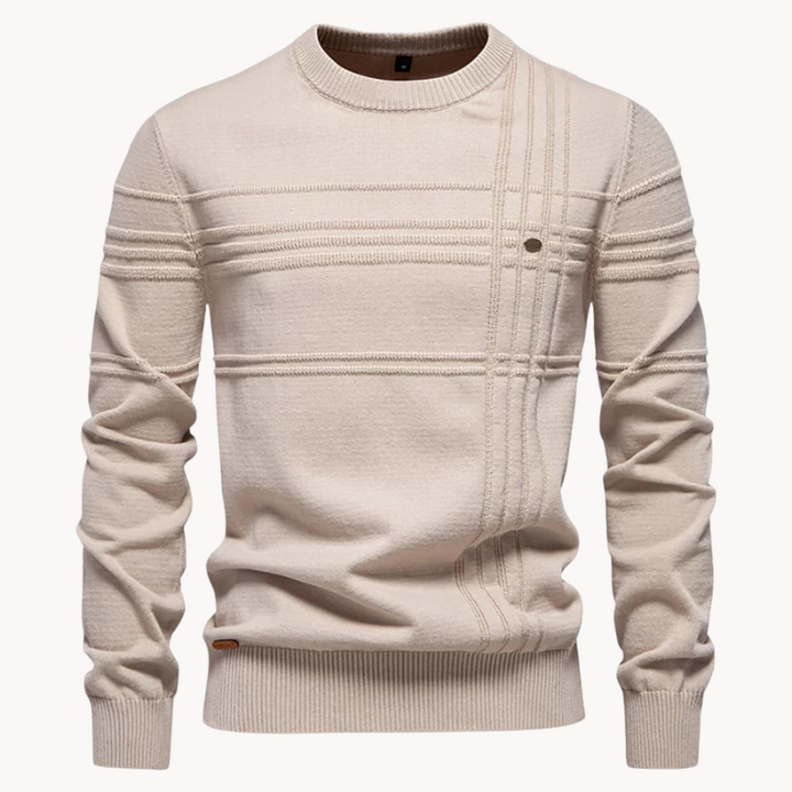 George | Modern Men's Sweater