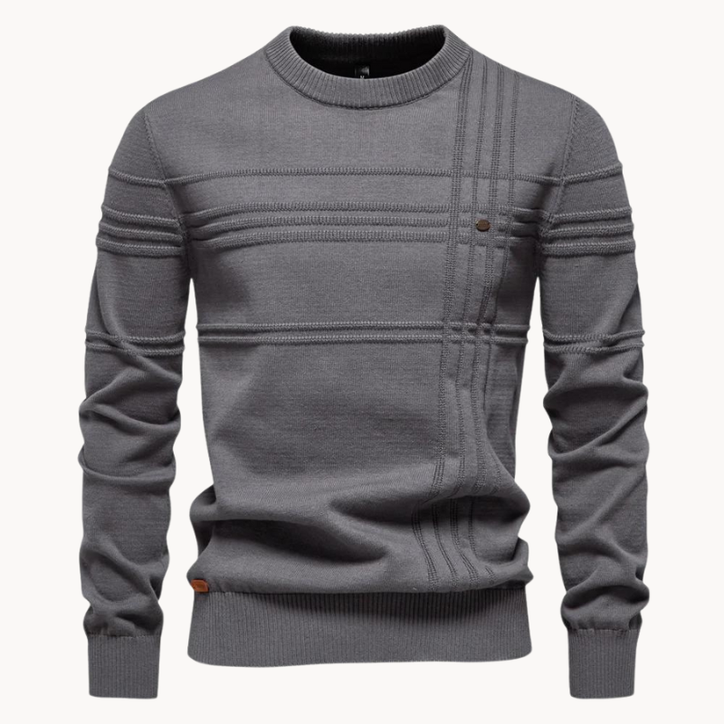 George | Modern Men's Sweater