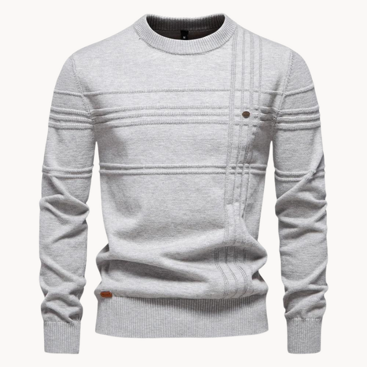 George | Modern Men's Sweater