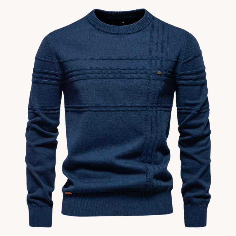 George | Modern Men's Sweater