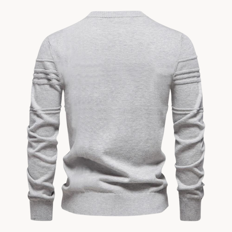 George | Modern Men's Sweater