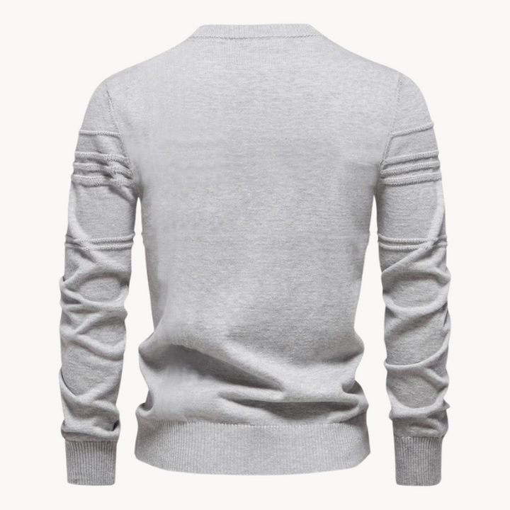 George | Modern Men's Sweater