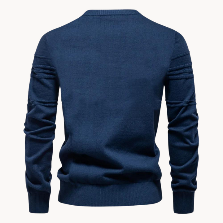 George | Modern Men's Sweater