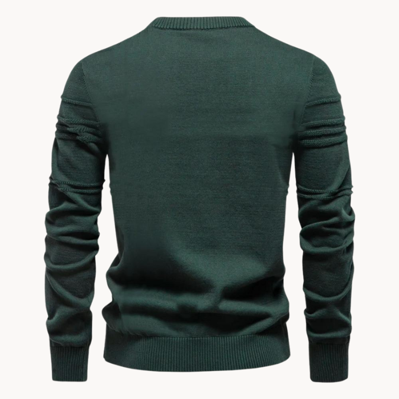 George | Modern Men's Sweater