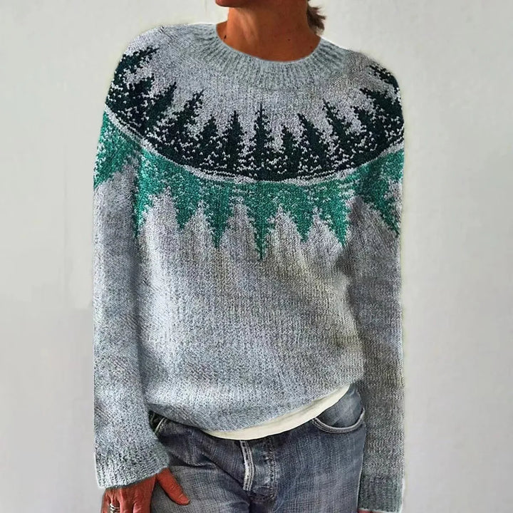 Juliette - Vintage sweater